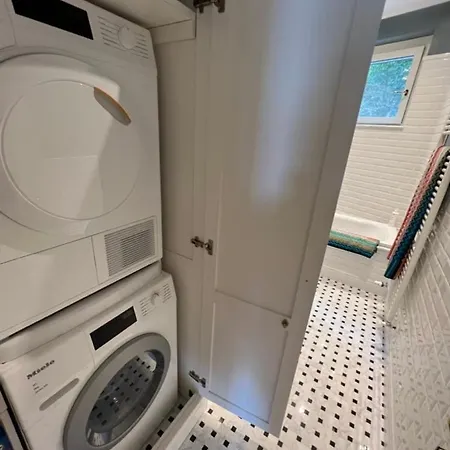 Σπίτι διακοπών Luxury In In A 5 Bed Front