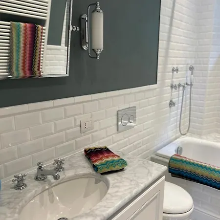 Σπίτι διακοπών Luxury In In A 5 Bed Front
